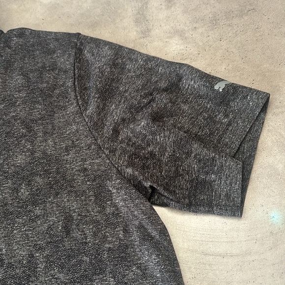 Men’s puma dry cell polo - Picture 4 of 8